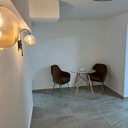 Apartament דירת אירוח ימית Bet Sheʼan Zewnętrze zdjęcie