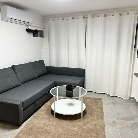 Apartament דירת אירוח ימית Bet Sheʼan Zewnętrze zdjęcie