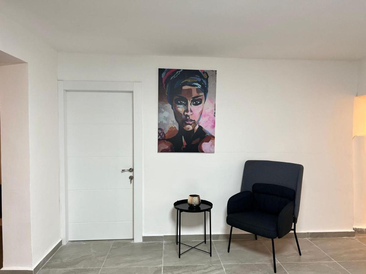 Apartament דירת אירוח ימית Bet Sheʼan Zewnętrze zdjęcie