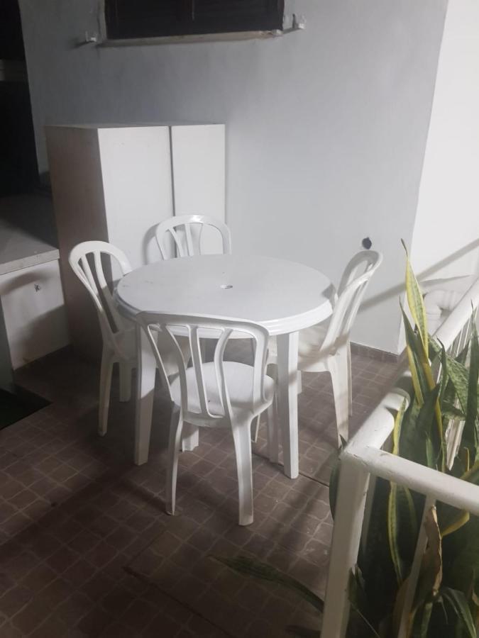 Apartament דירת אירוח ימית Bet Sheʼan Zewnętrze zdjęcie