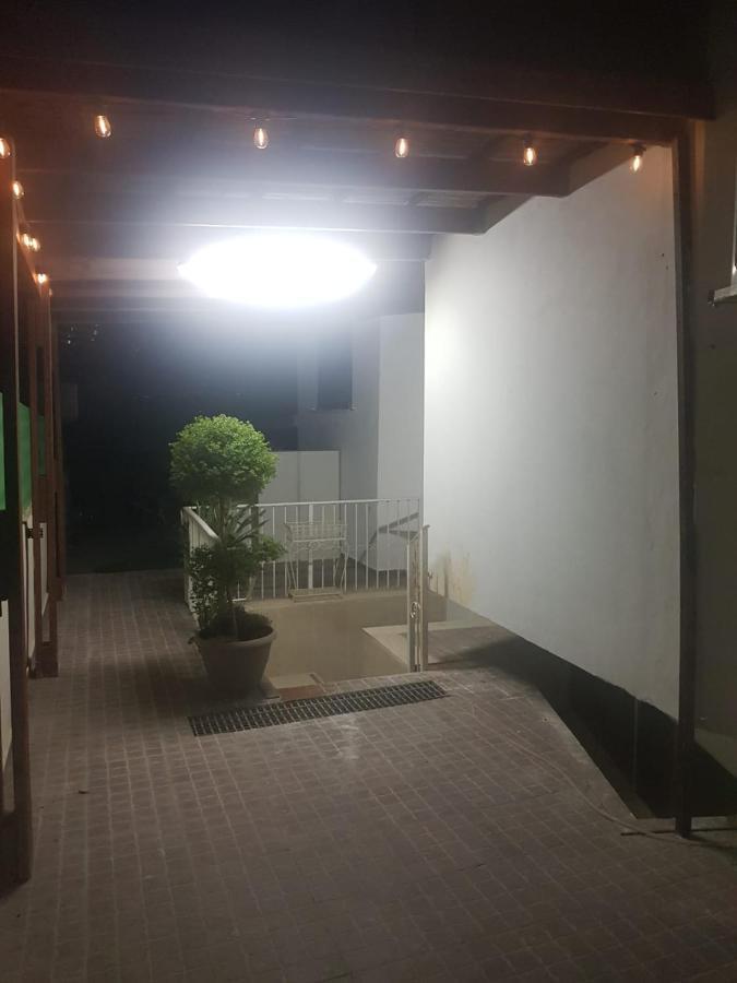 Apartament דירת אירוח ימית Bet Sheʼan Zewnętrze zdjęcie