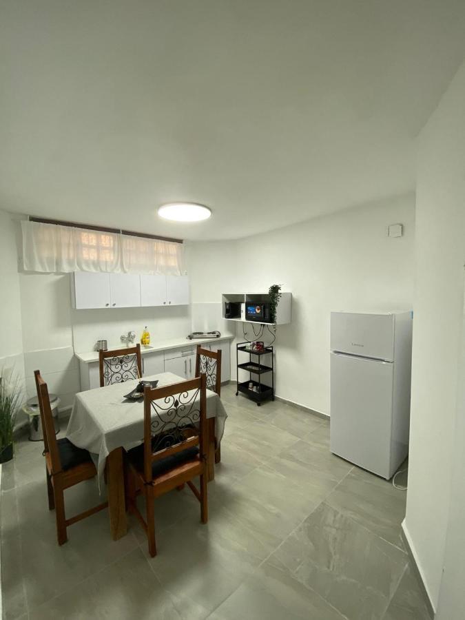Apartament דירת אירוח ימית Bet Sheʼan Zewnętrze zdjęcie